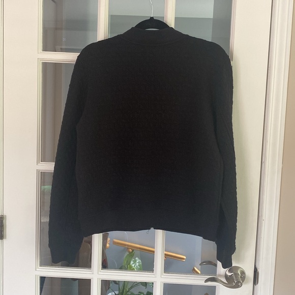 GAP BOMBER JACKET - Picture 4 of 4